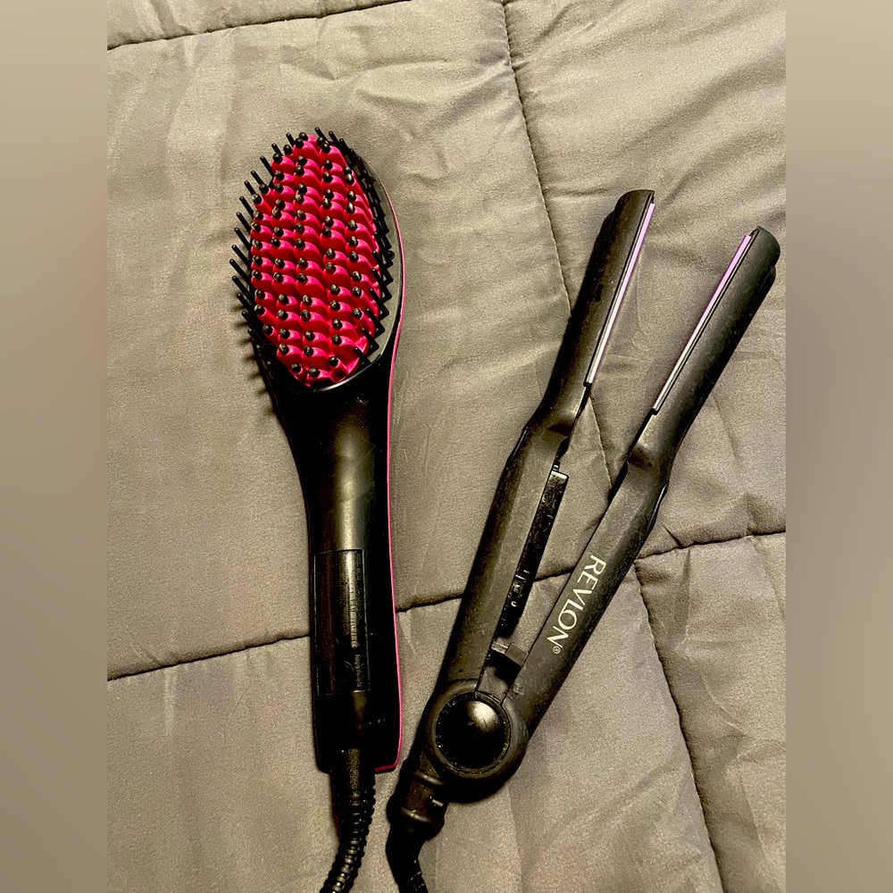 Beauty must Go kit